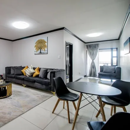 Rent this studio apartment on Sandton in 1865, South Africa