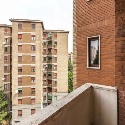 Rent this 3 bed apartment on Kimkameamea in Via Lorenteggio, 20146 Milan MI