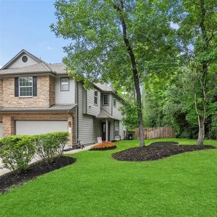 Buy this 3 bed house on 33 Fairlee Court in Sterling Ridge, The Woodlands