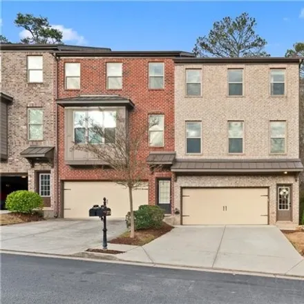 Buy this 3 bed house on 2700 Laurel Valley Trail in Habersham Hills, Gwinnett County