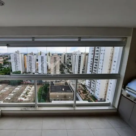 Image 2 - Rua Luis Otávio, Parque Fazenda Santa Cândida, Campinas - SP, 13087-511, Brazil - Apartment for rent