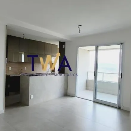 Buy this 2 bed apartment on Avenida Doutor Marco Paulo Simon Jardim in Belvedere, Nova Lima - MG