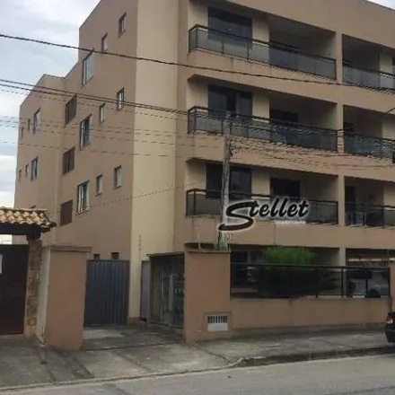 Image 2 - Rua São Luiz, Ouro Verde, Rio das Ostras - RJ, 28895-433, Brazil - Apartment for sale