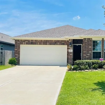 Buy this 3 bed house on 7980 Tindarey Maple Trace in Fort Bend County, TX 77407