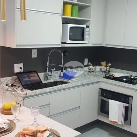 Buy this 2 bed apartment on Academia Gerson Doria in Rua Alcides de Queirós, Casa Branca