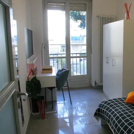 Rent this 5 bed room on Via Ormea 128 in 10126 Turin TO, Italy