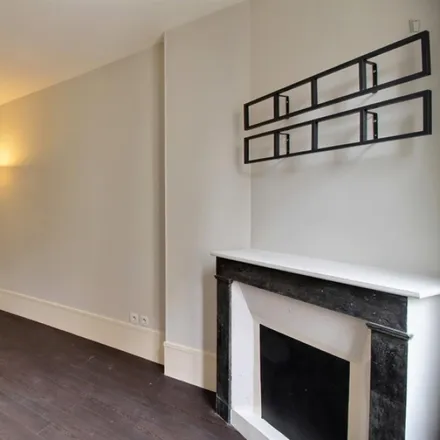 Rent this studio apartment on 84 Rue de l'Abbé Groult in 75015 Paris, France