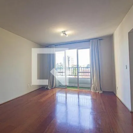 Rent this 3 bed apartment on Avenida Visconde de Guarapuava 5395 in Batel, Curitiba - PR