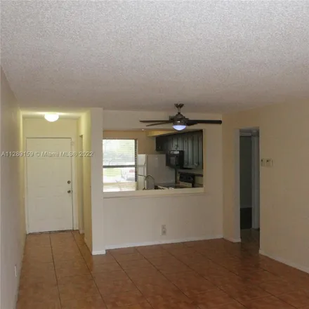 Image 3 - unnamed road, Broward County, FL 33309, USA - Condo for rent