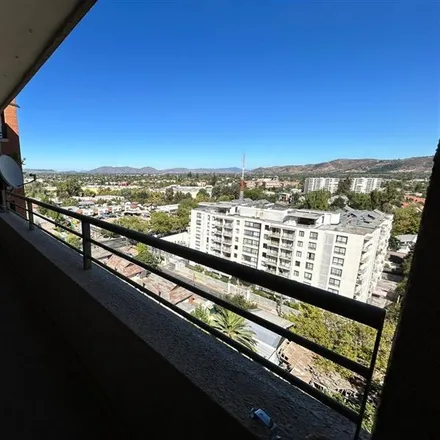 Image 9 - Edificio Plaza Talca, Calle 1 Sur 660, 346 0000 Talca, Chile - Apartment for rent