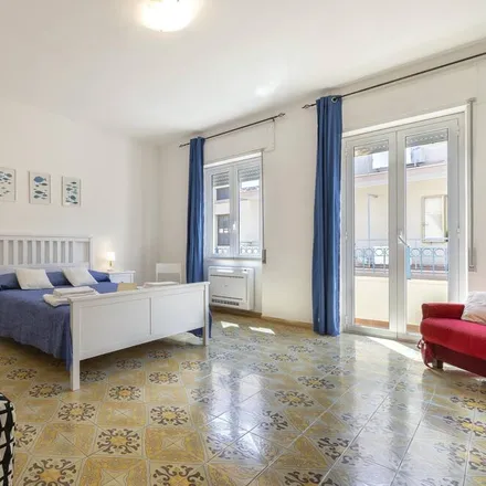 Rent this 4 bed apartment on Alghero in Sassari, Italy