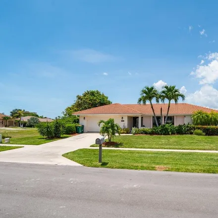 Buy this 3 bed house on 940 Plum Court in Marco Island, FL 34145