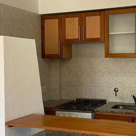 Rent this 1 bed apartment on Alanis in Entre Ríos, Rosario Centro