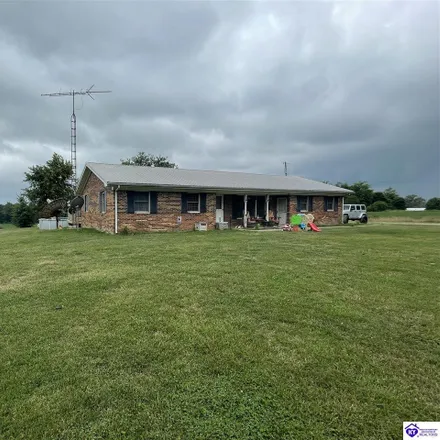 Buy this 3 bed house on 873 Larue Lane in Hardin County, KY 42701
