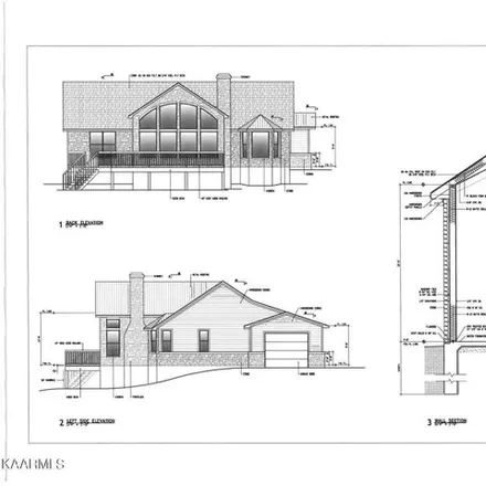 Buy this 3 bed house on 799 Penlope Lane in Sevier County, TN 37876