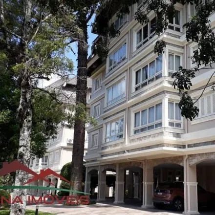 Image 2 - Bavária Sport Hotel, Rua da Bavária 543, Bavaria, Gramado - RS, 95670-000, Brazil - Apartment for sale