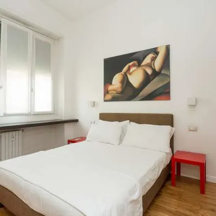 Rent this 1 bed apartment on Piazza Luigi di Savoia in 22, 20124 Milan MI