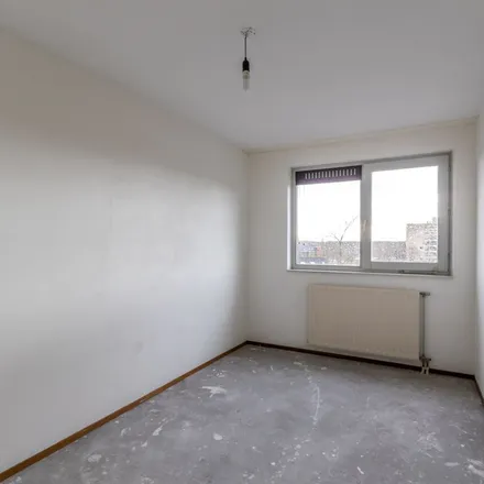 Rent this 2 bed apartment on Juweellaan 6 in 2719 BG Zoetermeer, Netherlands