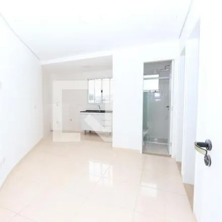Rent this 2 bed apartment on Rua Savigni in Vila Alpina, São Paulo - SP