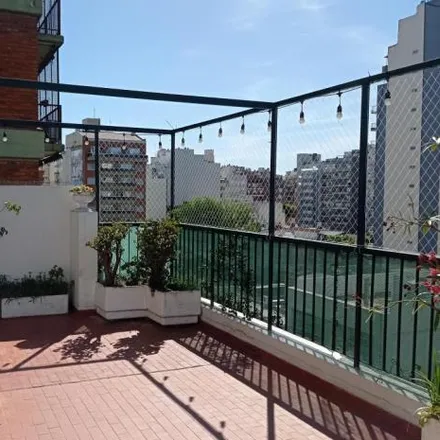 Buy this 3 bed apartment on Manuela Pedraza 2304 in Núñez, C1429 AAS Buenos Aires