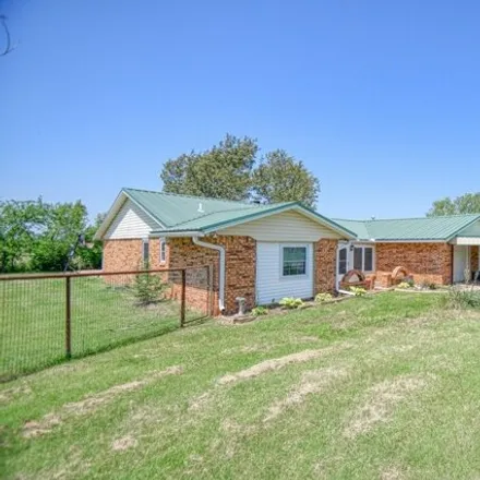Image 4 - 17959 Kingbird Ln, Purcell, Oklahoma, 73080 - House for sale