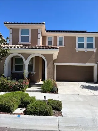 Buy this 4 bed house on 15933 Apricot Ave in Chino, California