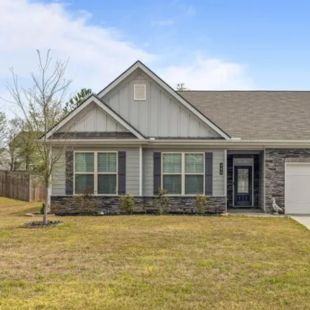 Buy this 3 bed house on 204 McGinnis Circle in Calhoun, GA 30701