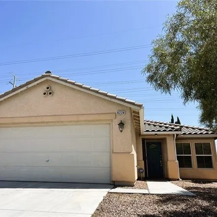 Rent this 3 bed house on 8262 Calico Wind Street in Las Vegas, NV 89131