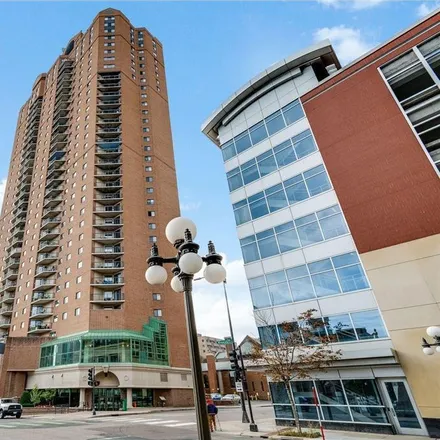 Buy this 2 bed condo on Andersen Building in 540 Cedar Street, Saint Paul