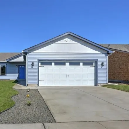 Buy this 2 bed house on North Dartmouth Lane in Spokane Valley, WA 99206