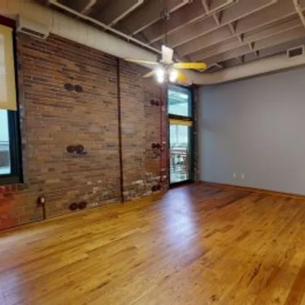 Rent this 1 bed apartment on #502,635 West Lakeside Avenue in Warehouse District, Cleveland