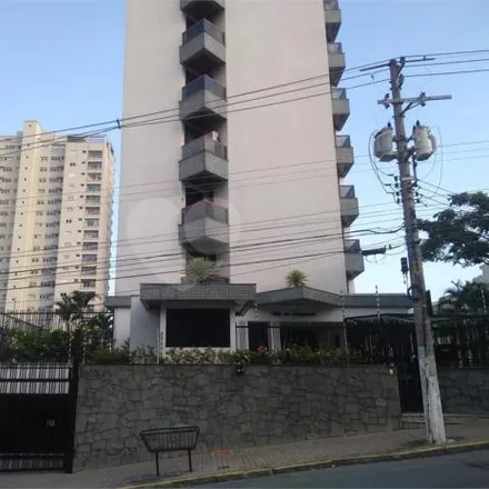 Image 2 - Edifício Ilha de Lançarote, Rua Alfredo Pujol 1741, Imirim, São Paulo - SP, 02017-013, Brazil - Apartment for sale