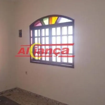 Rent this 3 bed house on Rua Xapuri in Cumbica, Guarulhos - SP