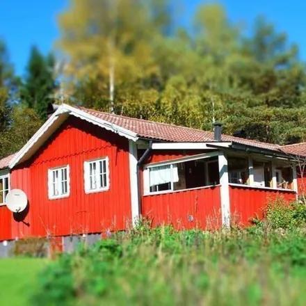 Image 8 - Svenljunga kommun, Västra Götaland County, Sweden - House for rent