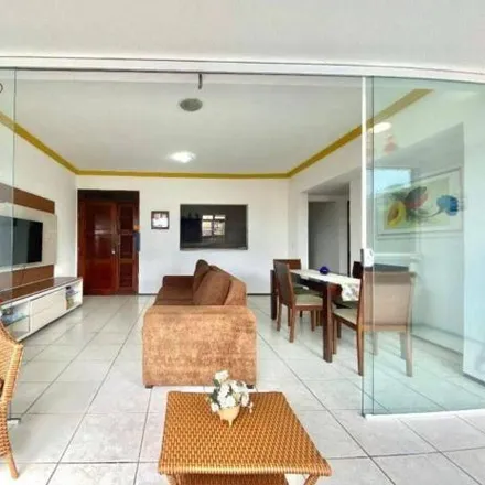 Buy this 3 bed apartment on Rua Soriano Albuquerque 850 in Joaquim Távora, Fortaleza - CE