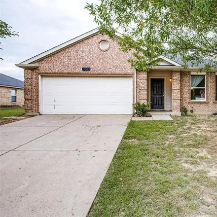 Buy this 4 bed house on 811 Cascade Drive in Glenn Heights, TX 75154