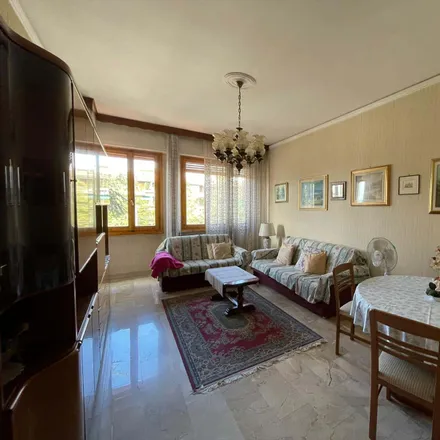Rent this 2 bed apartment on Via Baccio da Montelupo in 2b, 50143 Florence FI