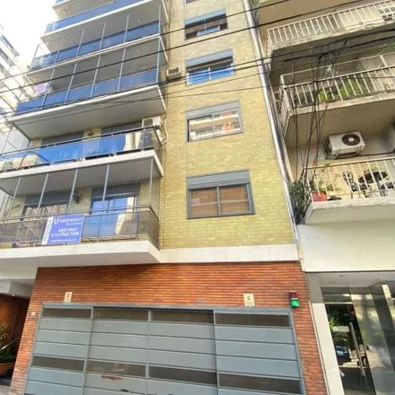 Image 2 - Avenida Rivadavia 4395, Almagro, C1205 AAD Buenos Aires, Argentina - Apartment for rent