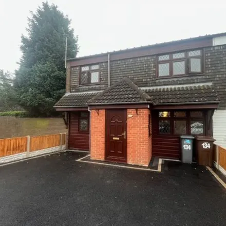 Image 3 - Bosworth Drive, Tile Cross, B37 5ET, United Kingdom - Apartment for rent