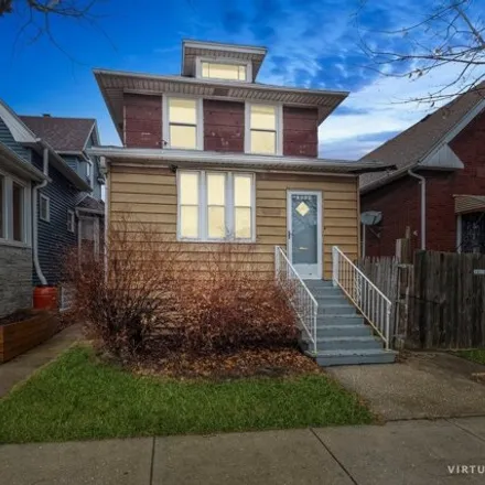Buy this 3 bed house on 5022 West 23rd Street in Cicero, IL 60804