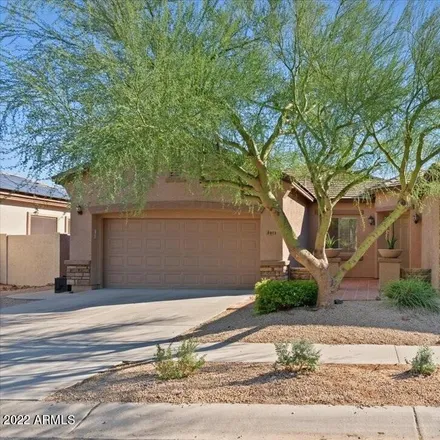 Image 2 - 2413 West Sienna Bouquet Place, Phoenix, AZ 85085, USA - House for rent