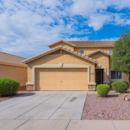 Buy this 4 bed house on 11574 West Brown Street in Youngtown, Maricopa County