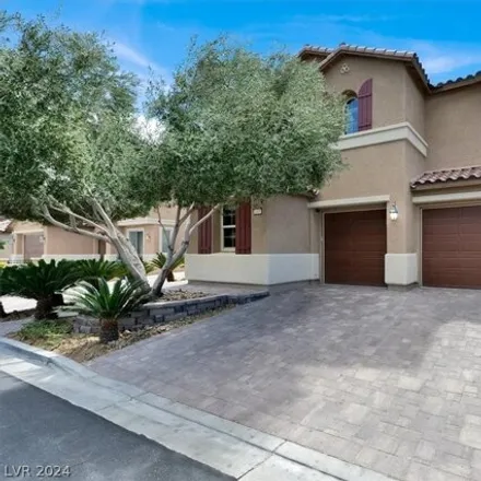 Buy this 5 bed house on 6485 American Eagle Avenue in Las Vegas, NV 89131