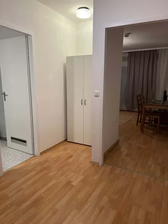 Rent this 2 bed apartment on Gratzmüllerstraße 10 in 86150 Augsburg, Germany