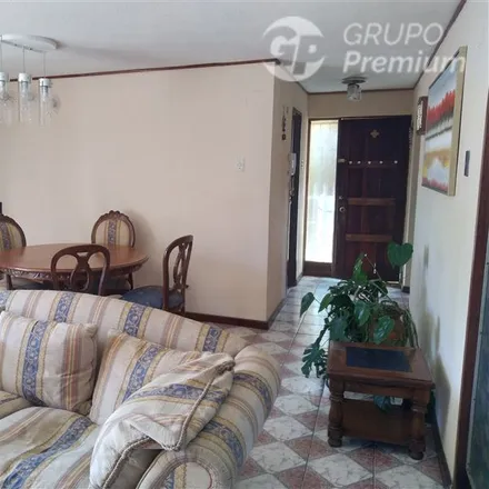Buy this 4 bed house on San Enrique 1807 in 242 1133 Quilpué, Chile