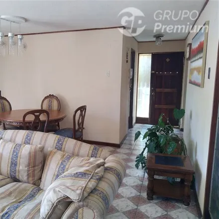 Image 4 - San Enrique 1807, 242 1133 Quilpué, Chile - House for sale