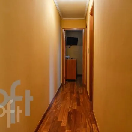 Buy this 2 bed apartment on Rua Dona Leopoldina 189 in Vila Dom Pedro I, São Paulo - SP