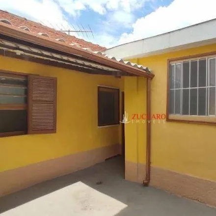 Rent this 1 bed house on Rua Soldado Antônio P. Fernandes in Ponte Grande, Guarulhos - SP