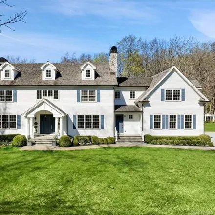 Buy this 5 bed house on 40 Guard Hill Road in Village/Mount Kisco, NY 10549