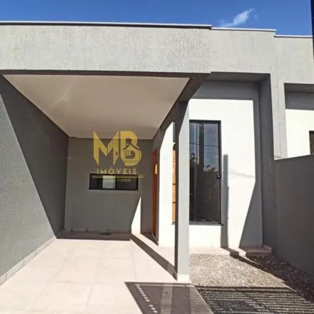 Image 1 - Rua Eliza Maria de Andrade, Antares, Londrina - PR, 86036-370, Brazil - House for sale